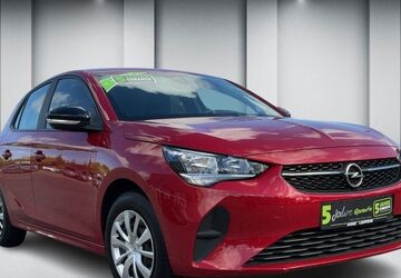 Opel Corsa 15.086 km 10.990 &euro; Leipzig 04179