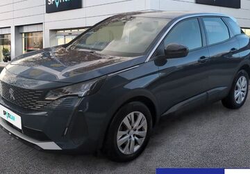 Peugeot 3008 17.825 km 19.730 &euro; Leipzig 04105