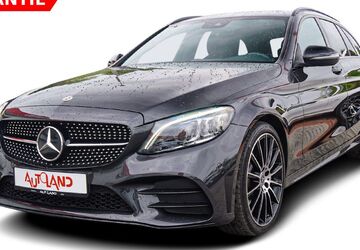 Mercedes-Benz C 300 84.257 km 29.900 &euro; Leipzig 04209