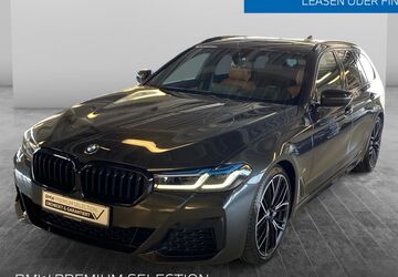BMW 540 39.237 km 48.904 &euro; Leipzig 04103