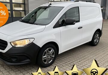 Mercedes-Benz Citan 62.500 km 13.980 &euro; Grimma 04668