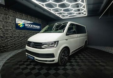 VW T6 Multivan 187.580 km 29.990 &euro; Leipzig 04178