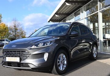 Ford Kuga 38.277 km 20.990 &euro; Wurzen 04808