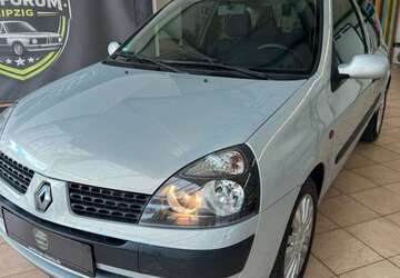 Renault Clio 76.885 km 3.000 &euro; Leipzig 04279