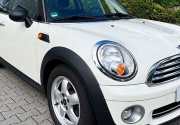 Mini ONE 120.000 km 4.700 &euro; Leipzig 04109