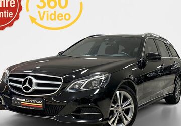 Mercedes-Benz E 250 222.005 km 14.990 &euro; Taucha 04425