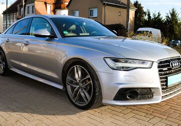 Audi A6 111.780 km 24.500 &euro; Leipzig 04159