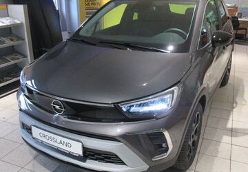 Opel Crossland (X) 19.794 km 17.799 &euro; Bad Dürrenberg 06231