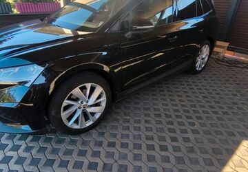 Skoda Enyaq 75.000 km 22.999 &euro; Rötha 04571