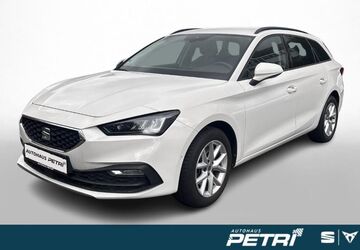 Seat Leon 35.765 km 17.990 &euro; Leipzig 04179