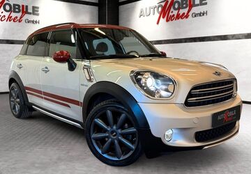 Mini Cooper 31.663 km 14.990 &euro; Leipzig 04179