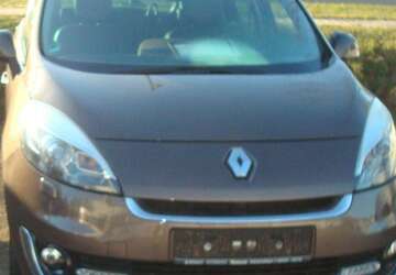 Renault Grand Scenic 156.900 km 6.500 &euro; Hohenmölsen 06679