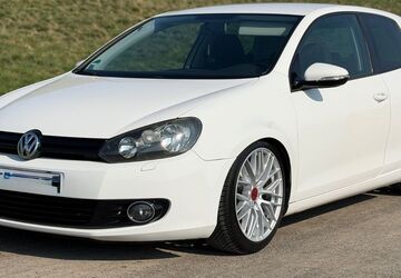 VW Golf 173.000 km 5.999 &euro; Markranstädt 04420