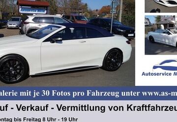 Mercedes-Benz S 560 54.480 km 84.850 &euro; Leipzig 04279