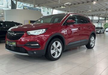 Opel Grandland (X) 31.380 km 20.700 &euro; Leipzig 04179