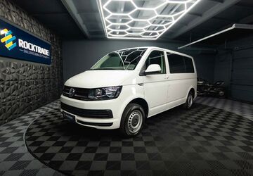 VW T6 Transporter 134.145 km 19.990 &euro; Leipzig 04178