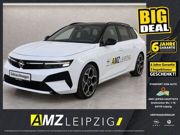 Gebrauchte Opel Astra