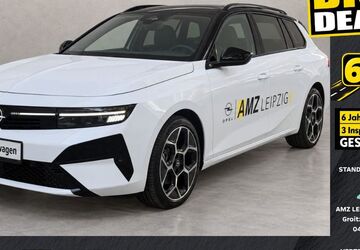 Opel Astra 4.990 km 34.990 &euro; Leipzig 04179