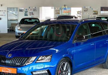 Skoda Octavia 65.693 km 24.590 &euro; Taucha bei Leipzig 04425