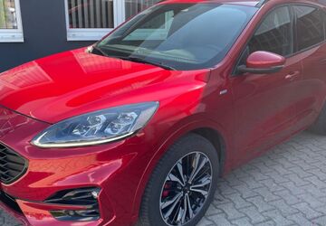 Ford Kuga 31.998 km 28.799 &euro; Leuna 06237