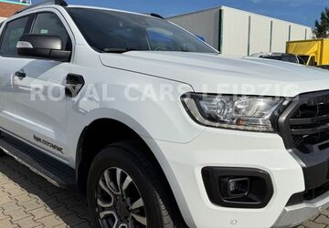 Ford Ranger 147.900 km 28.990 &euro; Machern 04827
