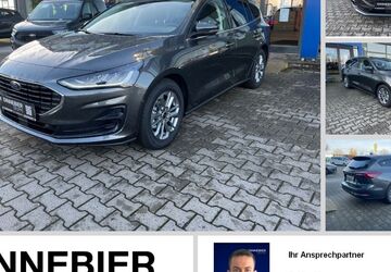 Ford Focus 3.500 km 31.290 &euro; Markkleeberg 04416