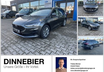 Ford Focus 4.265 km 29.400 &euro; Markkleeberg 04416