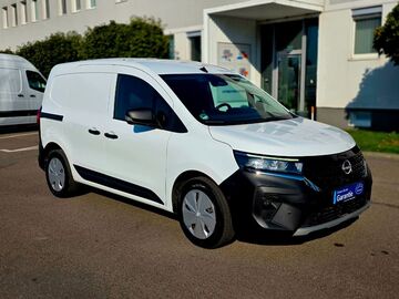 Gebrauchte Nissan Townstar