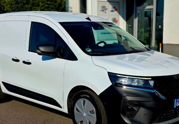 Nissan Townstar 45.460 km 18.445 &euro; Leipzig 04319