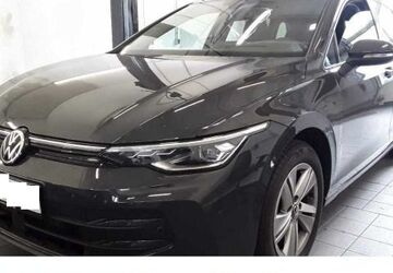 VW Golf 25.671 km 26.930 &euro; Leipzig 04178