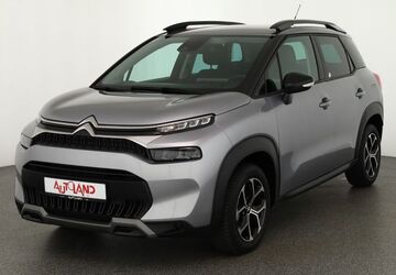 Citroen C3 Aircross 15.581 km 16.490 &euro; Leipzig 04209