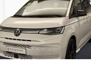 VW T7 Multivan 7.500 km 64.930 &euro; Leipzig 04178