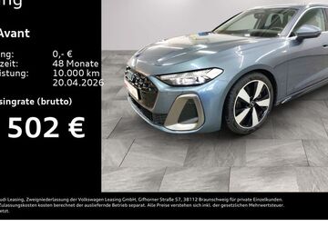 Audi A5 8.440 km 47.380 &euro; Borna 04552