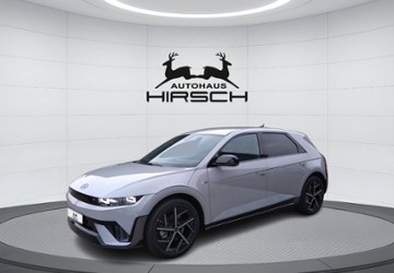 Hyundai IONIQ 5 2.500 km 49.990 &euro; Borna 04552