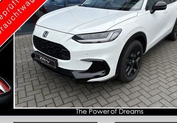 Honda ZR-V 18.570 km 33.980 &euro; Leipzig 04103