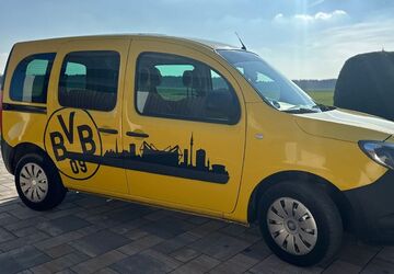 Mercedes-Benz Citan 135.000 km 11.000 &euro; Pressel 04849