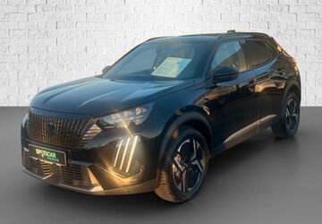 Peugeot 2008 29.101 km 22.950 &euro; Delitzsch OT Döbernitz 04509