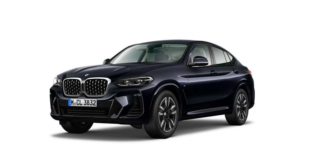 BMW X4 45.790 km 41.850 &euro; Leipzig 04328