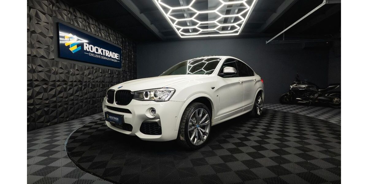 BMW X4 M40 103.495 km 27.990 &euro; Leipzig 04178