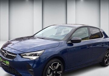 Opel Corsa 24.250 km 13.790 &euro; Leipzig 04179