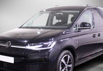 VW Caddy 7.850 km 42.777 &euro; Brandis 04821