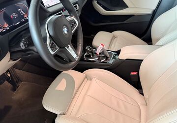 BMW 220 Gran Coupé 98.887 km 25.990 &euro; Leipzig 04209