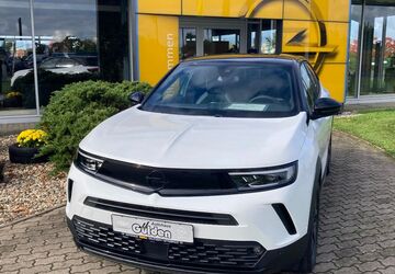 Opel Mokka 2.759 km 23.590 &euro; Delitzsch OT Döbernitz 04509