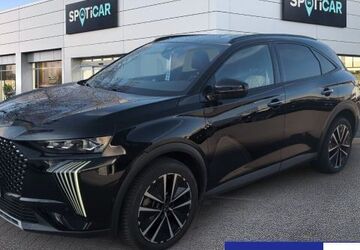 DS Automobiles DS7 (Crossback) 39.523 km 26.430 &euro; Leipzig 04129