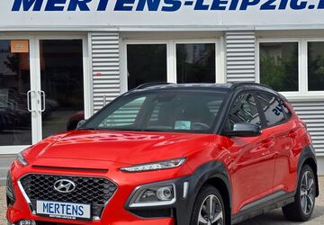 Hyundai KONA 22.831 km 21.790 &euro; Leipzig 04349
