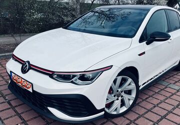 VW Golf 73.000 km 31.500 &euro; Leipzig 04205