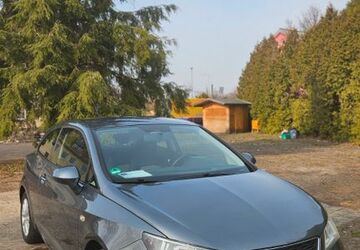 Seat Ibiza 167.846 km 6.800 &euro; Leipzig 04347