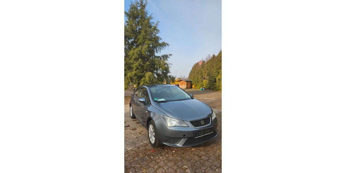 Seat Ibiza 167.846 km 6.800 &euro; Leipzig 04347