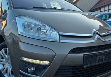 Citroen C4 Picasso 193.600 km 5.999 &euro; Zwenkau 04442