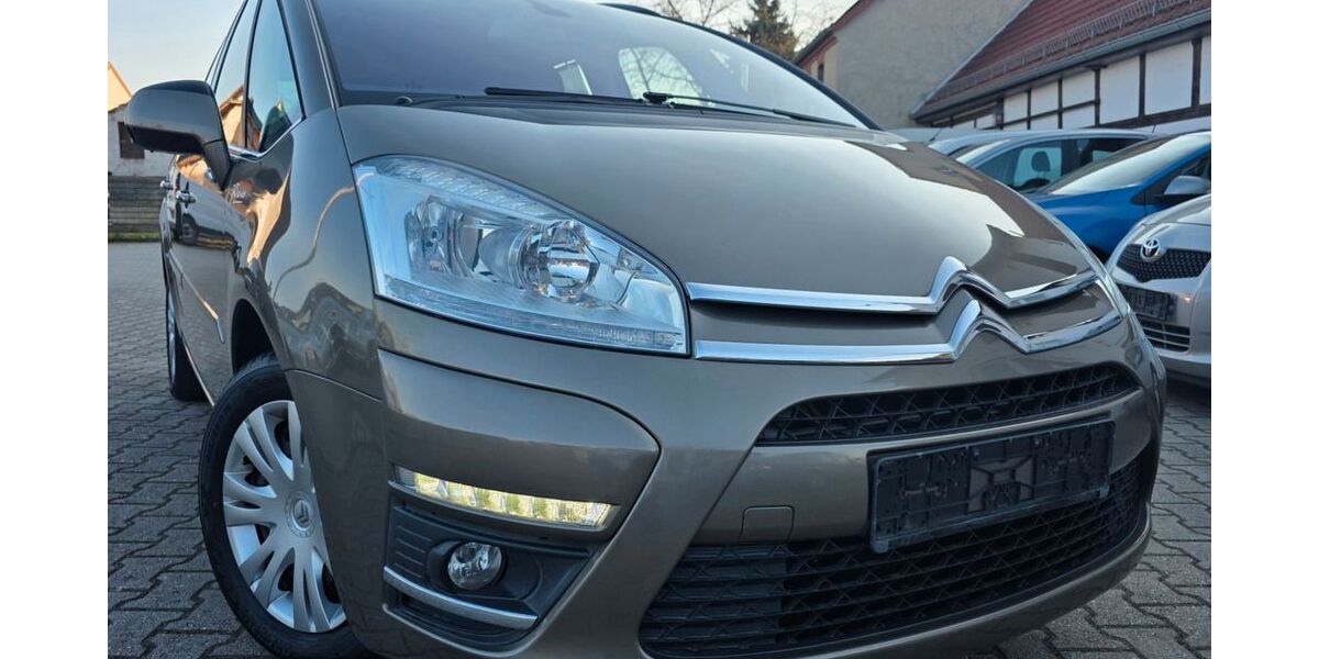 Citroen C4 Picasso 193.600 km 5.999 &euro; Zwenkau 04442